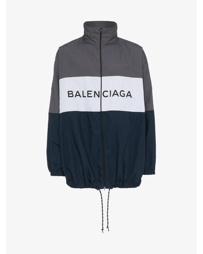 balenciaga tracksuits