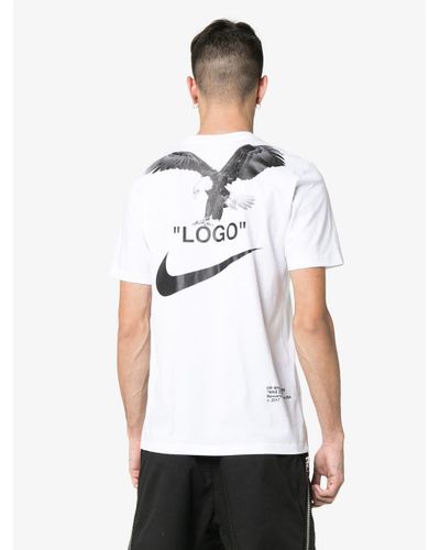 Nike X Off White Shirt Online