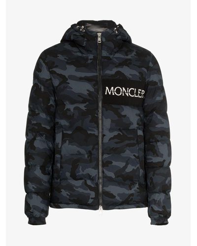 Moncler aiton camo Clearance
