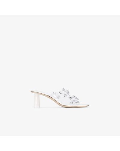 bacchon wale sandal