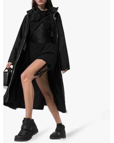 rick owens x birkenstock rotterhiker