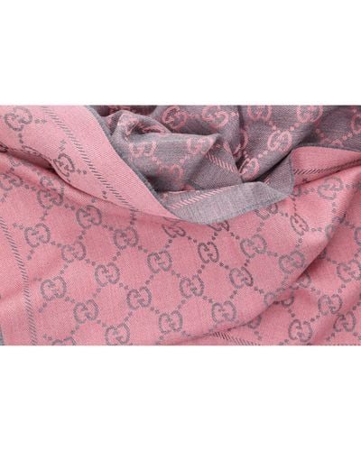 pink gucci bandana