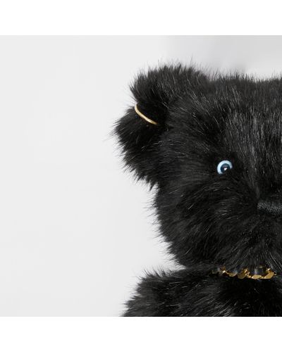 Burberry bear bag sales