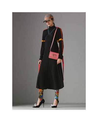 burberry d ring bag mini