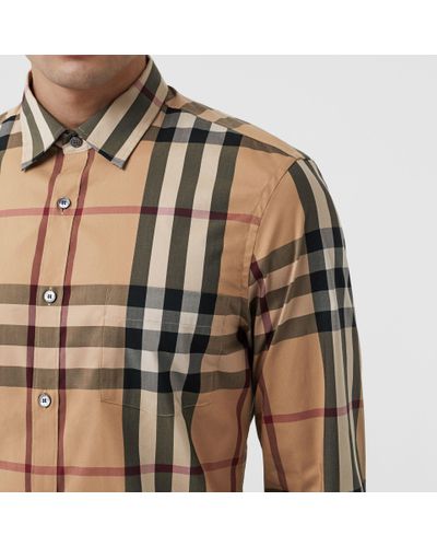 burberry asos