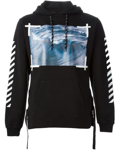 avengers infinity war iron man hoodie