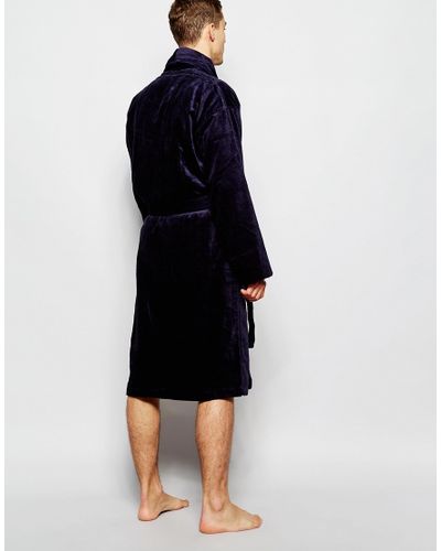 ted baker mens robe