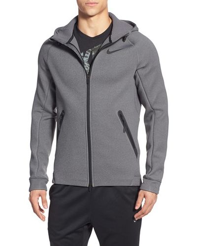 waterproof hoodie nike