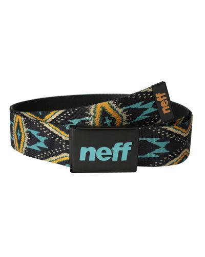 neff belt