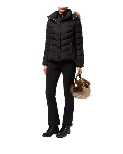 bogner sally jacket
