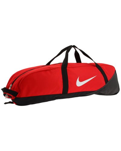nike baseball duffel bag