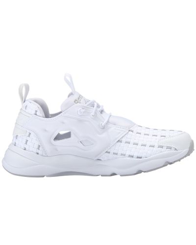 reebok furylite woven
