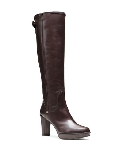 stuart weitzman walnut