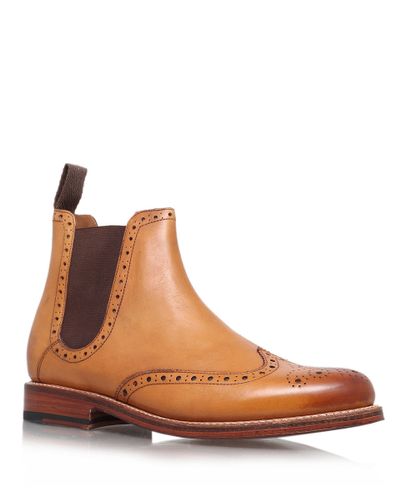 grenson jacob