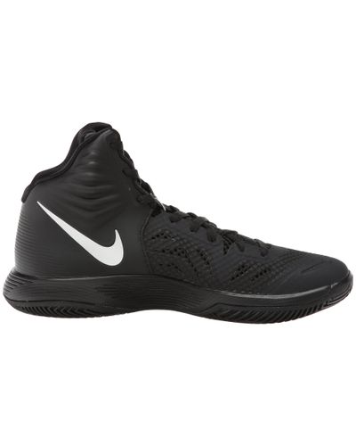 nike zoom hyperfuse 2014