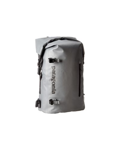 patagonia waterproof backpack