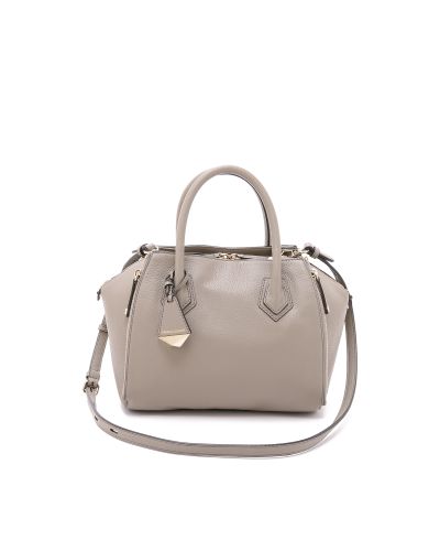 rebecca minkoff mini perry satchel