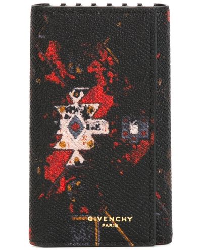 givenchy key pouch