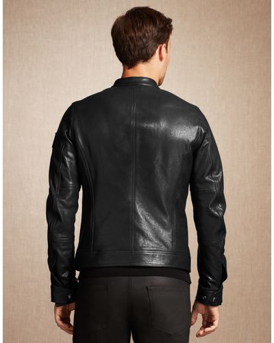 belstaff gransden