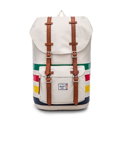 little america offset