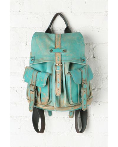 intelligent increase backpack