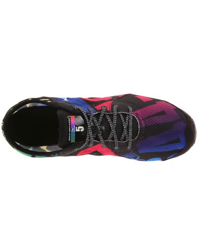 mizuno wave universe 5 mens