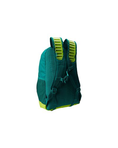 nike air max bag green