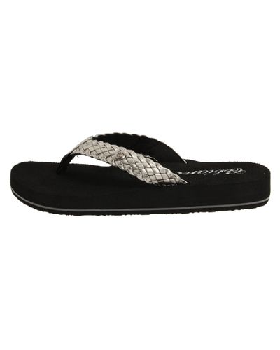 cobian braided bounce silver