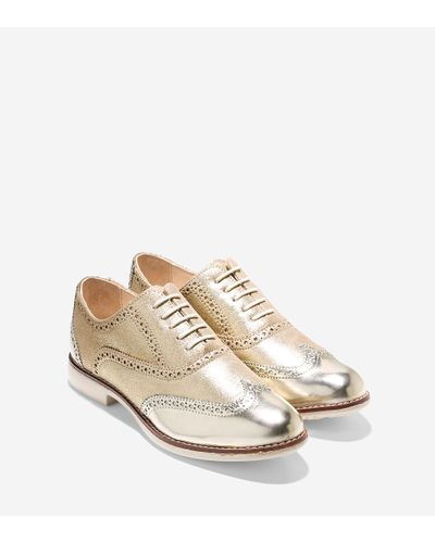 cole haan gramercy wingtip