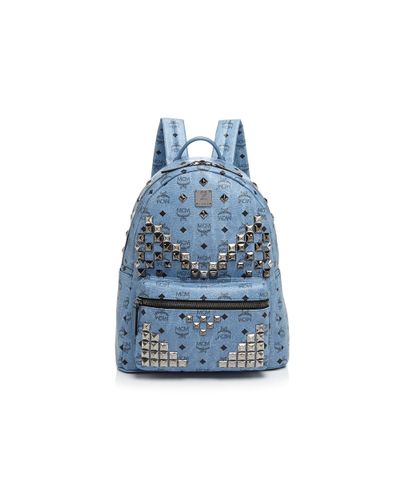 chloe faye backpack black