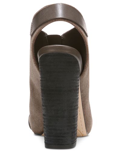 fergie peep toe bootie