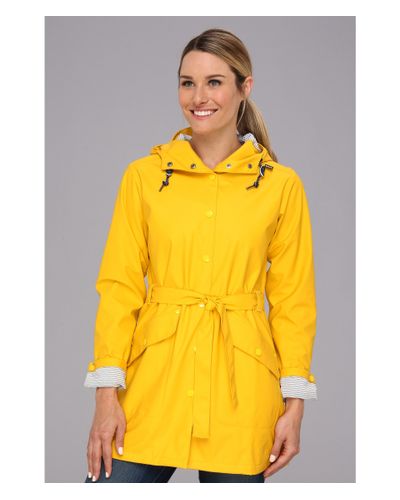 helly hansen kirkwall raincoat