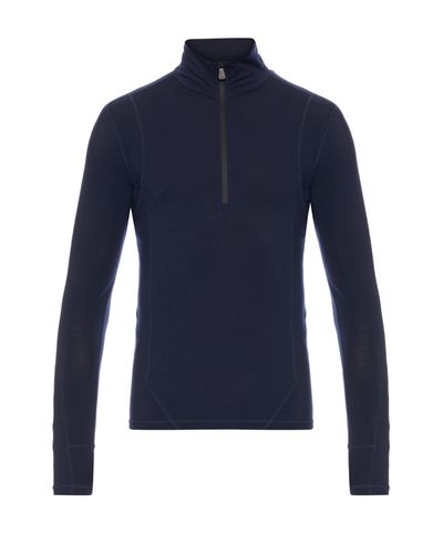 thermal ski tops