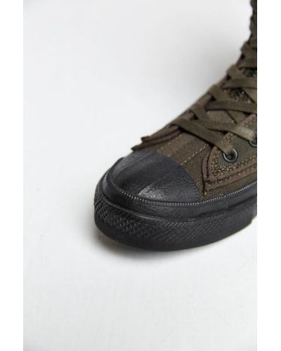 combat converse
