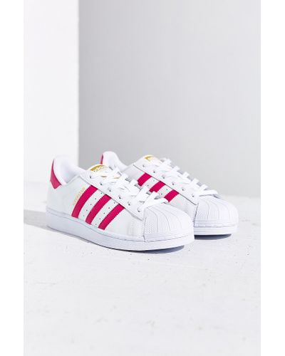 pink superstar original