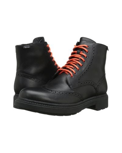 Camper Mens Hardwood Gore Tex K300029 Boot Camper Mens Hardwood Gore Tex K300029 Boot