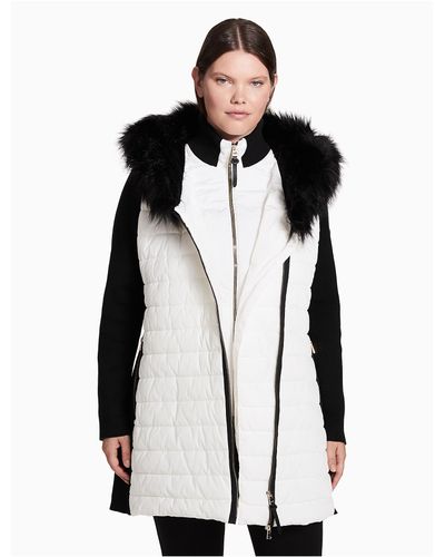 plus size oversized jacket