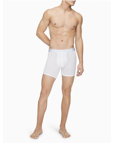 calvin klein men's ultra soft modal pants