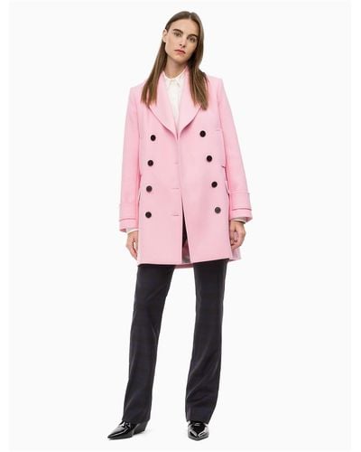 womens plus coats