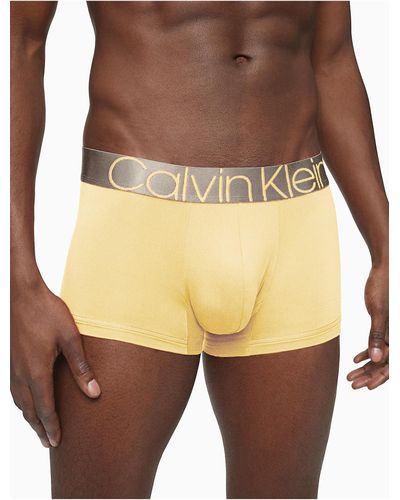 icon micro boxer brief