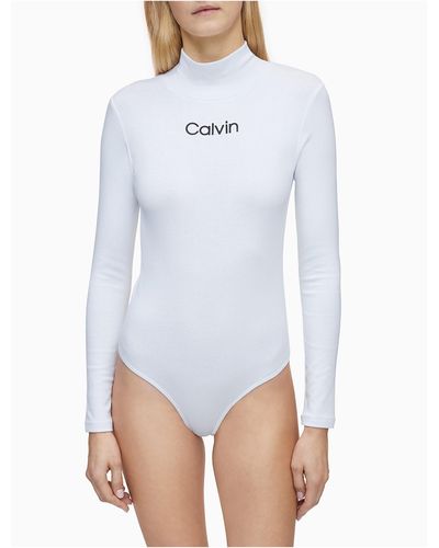 Calvin Klein Performance Bodysuit Factory Sale, 56% OFF |  www.colegiogamarra.com