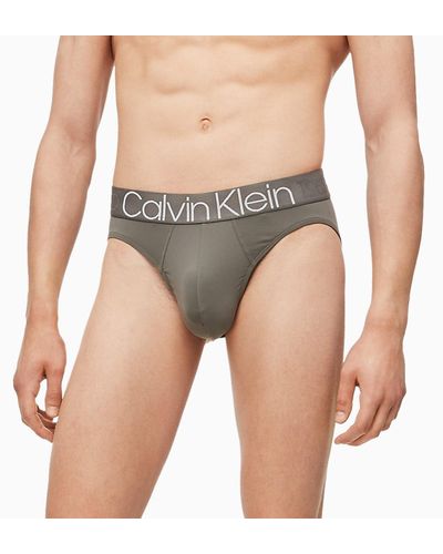 calvin klein evolution brief