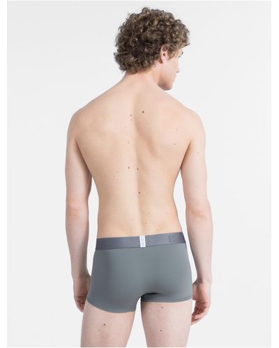 evolution micro low rise trunk