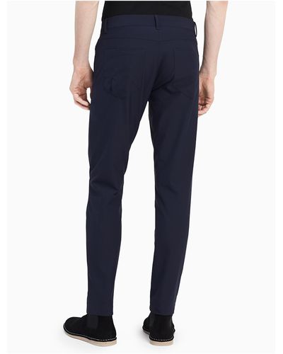 Calvin klein infinite tech pants Clearance