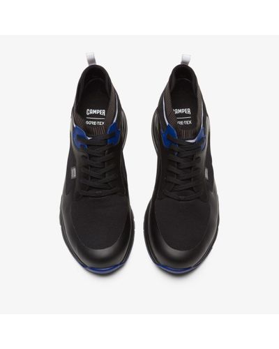 camper drift black