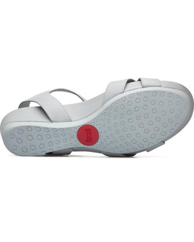 camper micro sandals