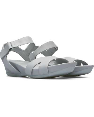 camper micro sandals