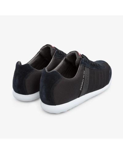 Camper Pelotas Xlite in Black for Men - Lyst