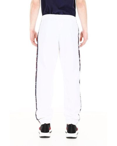 synthetic joggers