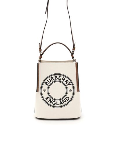 burberry peggy bucket